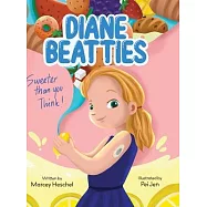 Diane Beatties: Sweeter than you Think