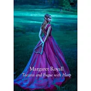 Toccata and Fugue with Harp