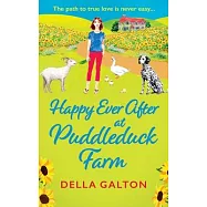 Happy Ever After at Puddleduck Farm