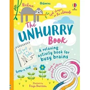 Unhurry Book