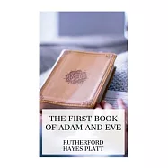 The First Book of Adam and Eve