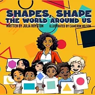 Shapes Shape the World Around Us