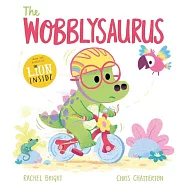 The Wobblysaurus (DinoFeelings)