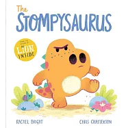 The Stompysaurus (DinoFeelings)