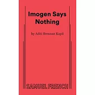 Imogen Says Nothing