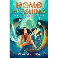 Momo Arashima Duels the Queen of Death