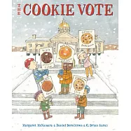 The Cookie Vote