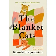 The Blanket Cats