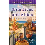 Nine Lives and Alibis