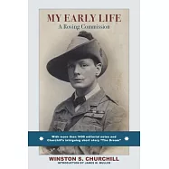 My Early Life: A Roving Commission