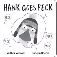 Hank Goes Peck