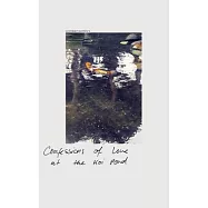 Confessions of Love at the Koi Pond