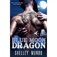 Blue Moon Dragon