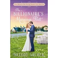 The Billionaire&rsquo;s Marriage Pact