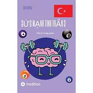 Sức mạnh tinh thần 3: Tâm lý trong game