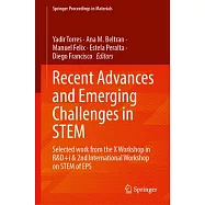 Recent Advances and Emerging Challenges in Stem: Selected Work from the X Workshop in R&d+i & 2nd International