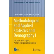 Methodological and Applied Statistics and Demography I: Sis 2024, Short Papers, Plenary and Specialized Sessions