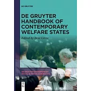 De Gruyter Handbook of Contemporary Welfare States
