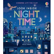 Look Inside Night Time