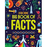 Big Book of Facts