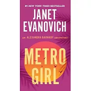Metro Girl