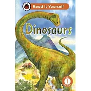 Dinosaurs: Read It Yourself - Level 1 Early Reader