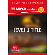 DK Super Readers Level 1 a Day in the Life of a Teacher