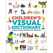 Children&rsquo;s Visual Dictionary