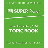 DK Super Planet Global Gardens