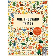 One Thousand Things