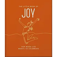 The Little Book of Joy: For When Life Gets a Little Tough