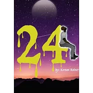 Keenan Rainer - 24