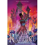 The Lady of Rapture