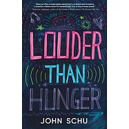Louder Than Hunger