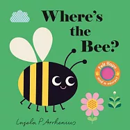 Where’s the Bee?