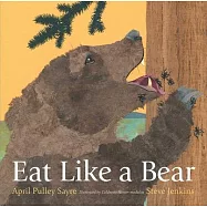 Eat Like a Bear