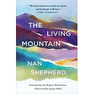 The Living Mountain