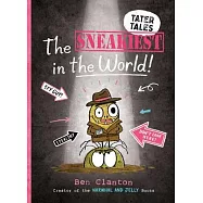 The Sneakiest in the World!