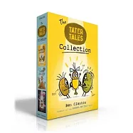 Tater Tales Collection (Boxed Set): The Greatest in the World!; The King of the World!; The Sneakiest in the World!