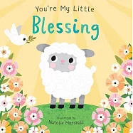 You’re My Little Blessing