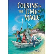 Cousins in the Time of Magic