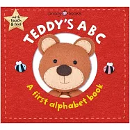 Teddy’s ABC