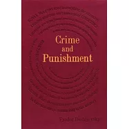 Crime and Punishment