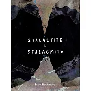 Stalactite & Stalagmite: A Big Tale from a Little Cave