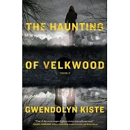 The Haunting of Velkwood