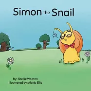 Simon the Snail: A Land of Promise Story