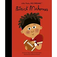 Patrick Mahomes