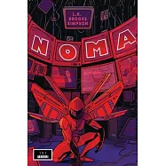 N.O.M.A.: (IXI PRESS Book 3)