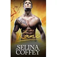 Kane: An Interracial Paranormal Shifter Romance