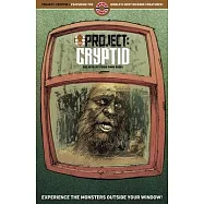 Project: Cryptid Vol. 2